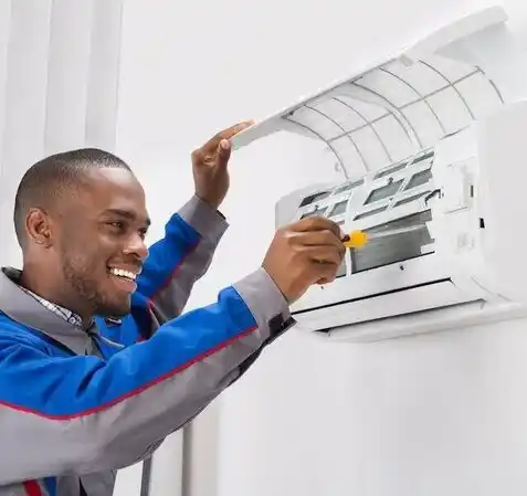 hvac services Lynnwood